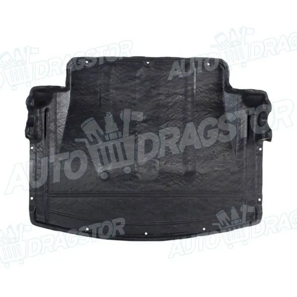 Zaštita motora BMW 3 (E46), 98-06; 