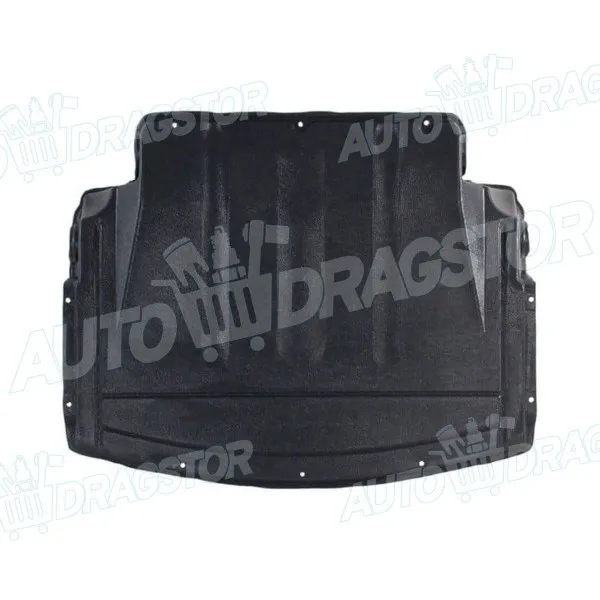 Zaštita motora BMW 3 (E46), 98-06; 