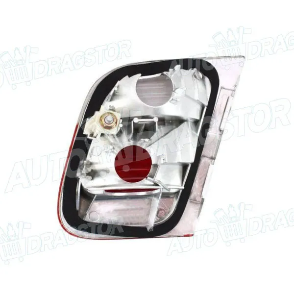 Štop svetlo BMW 3 (E46), 98-06; 