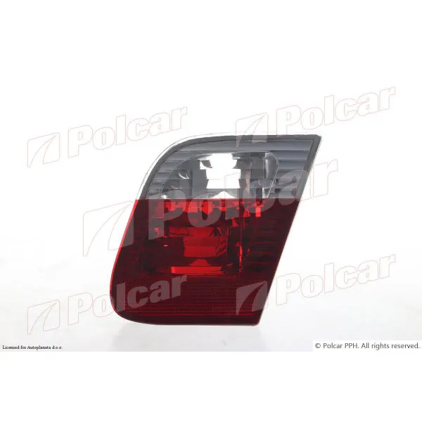 Štop svetlo BMW 3 (E46), 98-06; 