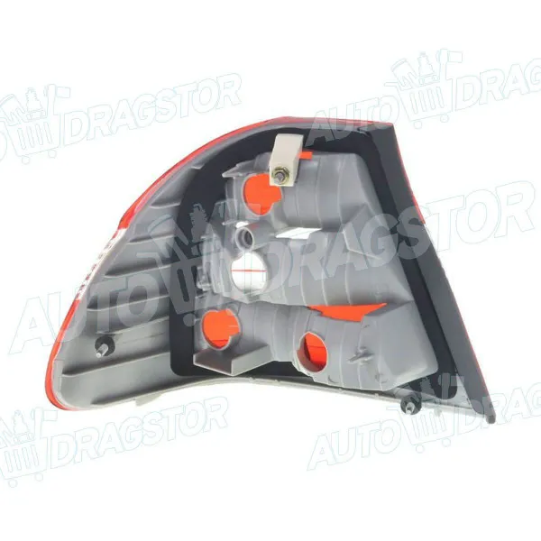 Štop svetlo BMW 3 (E46), 98-06; 