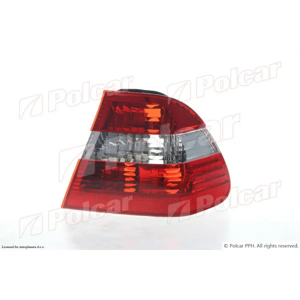 Štop svetlo BMW 3 (E46), 98-06; 
