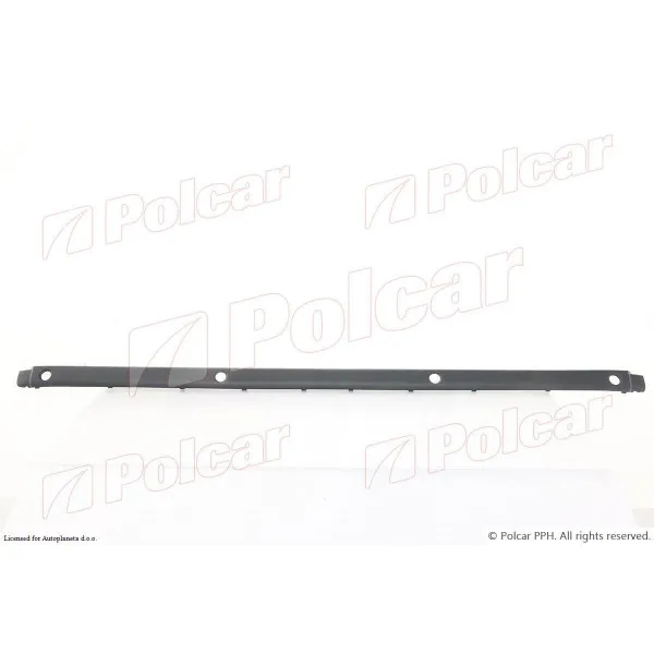 Lajsna branika BMW 3 (E46), 98-06; 