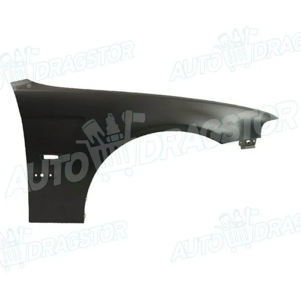 Blatobran BMW 3 (E46), 98-06; 