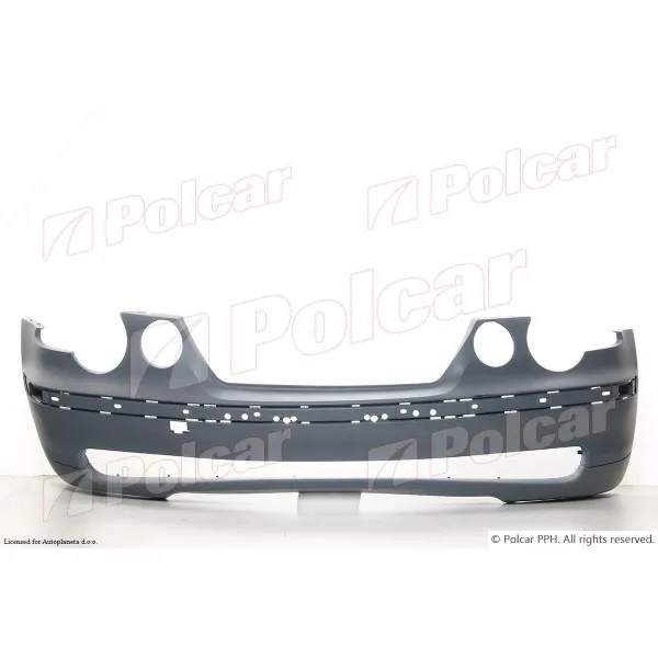 Prednji branik BMW 3 (E46), 98-06; 