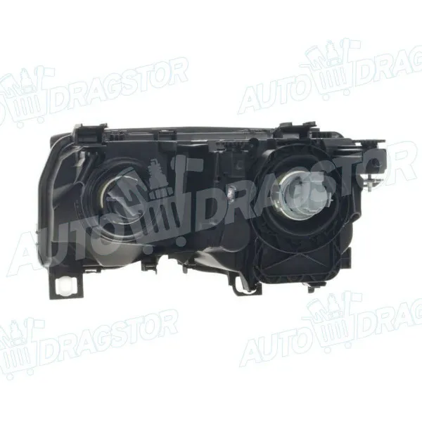 Far BMW 3 (E46), 98-06; 