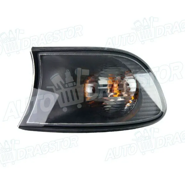 Prednji migavac BMW 3 (E46), 98-06; 