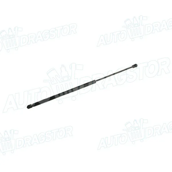 Amortizer haube BMW 3 (E46), 98-06; 