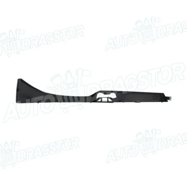 Lajsna fara BMW 3 (E46), 98-06; 