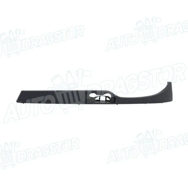 Lajsna fara BMW 3 (E46), 98-06; 