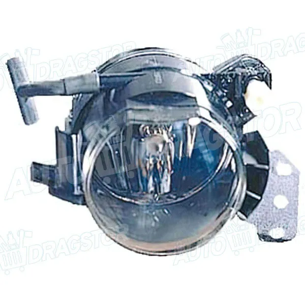 Maglenka BMW 3 (E46), 98-06; 