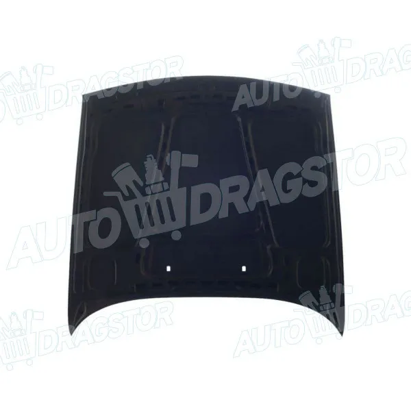 Hauba BMW 5 (E34), 87-97; 