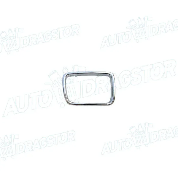 Okvir rešetke BMW 5 (E34), 87-97; 