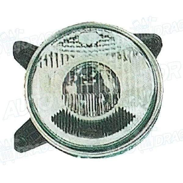 Far BMW 5 (E34), 87-97; 