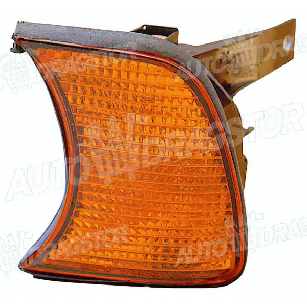 Prednji migavac BMW 5 (E34), 87-97; 