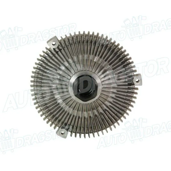 Viskozno kvačilo BMW 3 (E36), 90-00; 3 (E46), 98-06; 5 (E34), 87-97; 5 (E39), 96-04; 7 (E38), 94-01; X5 (E53), 00-07; Z3 (E36/7/E36/8), 95-03; 