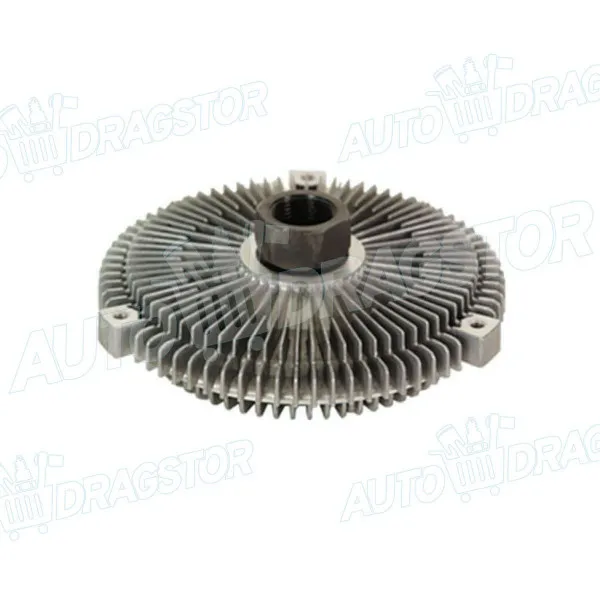 Viskozno kvačilo BMW 3 (E36), 90-00; 3 (E46), 98-06; 5 (E34), 87-97; 5 (E39), 96-04; 7 (E38), 94-01; X5 (E53), 00-07; Z3 (E36/7/E36/8), 95-03; 