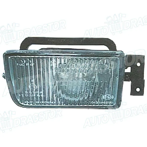 Maglenka BMW 5 (E34), 87-97; 