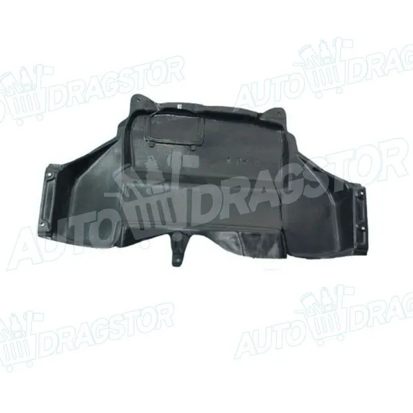 Zaštita motora BMW 5 (E34), 87-97; 