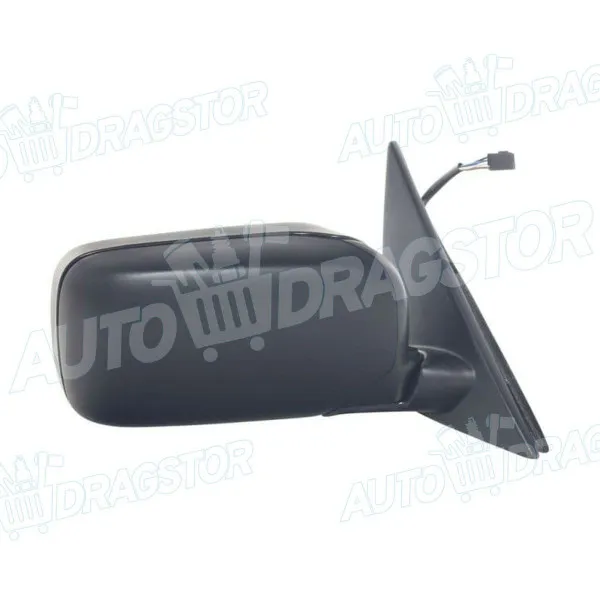 Retrovizor na vratima BMW 5 (E34), 87-97; 