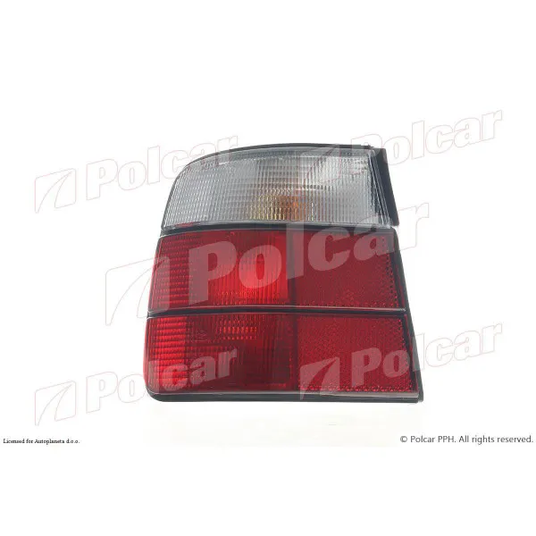 Štop svetlo BMW 5 (E34), 87-97; 