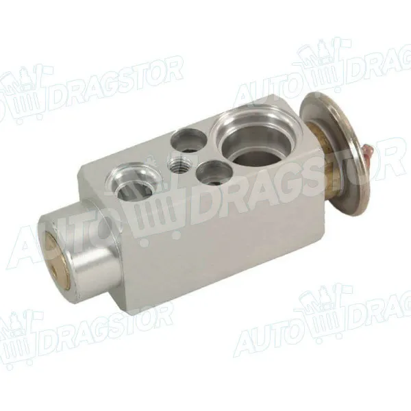 Ekspanzioni ventil BMW 3 (E36), 90-00; 5 (E34), 87-97; 7 (E32), 86-94; 8 (E31), 89-99; Z3 (E36/7/E36/8), 95-03; 
