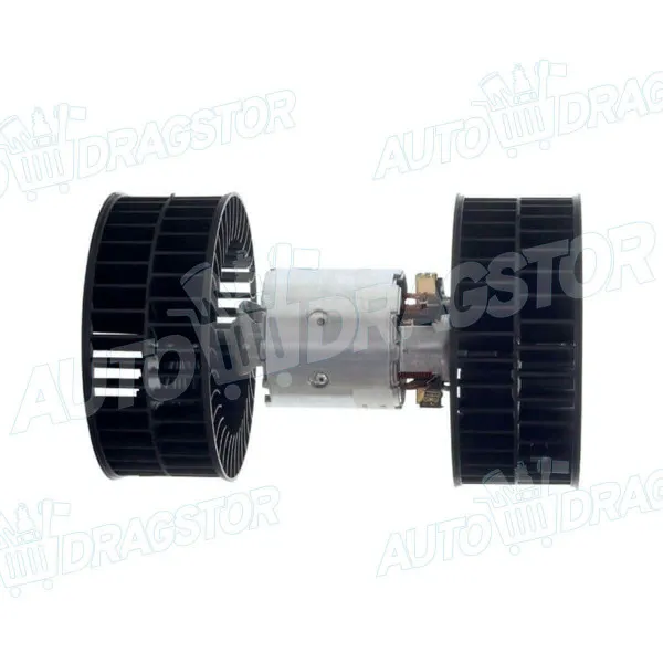 Ventilator kabine BMW 5 (E34), 87-97; 7 (E32), 86-94; 8 (E31), 89-99; 