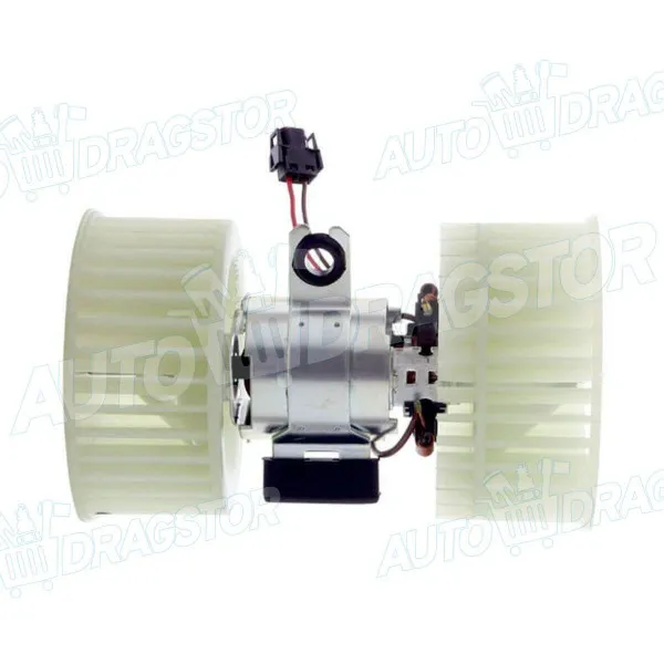 Ventilator kabine BMW 5 (E34), 87-97; 7 (E32), 86-94; 