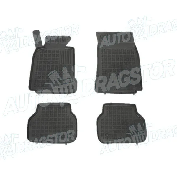 Patosnice BMW 5 (E39), 96-04; 