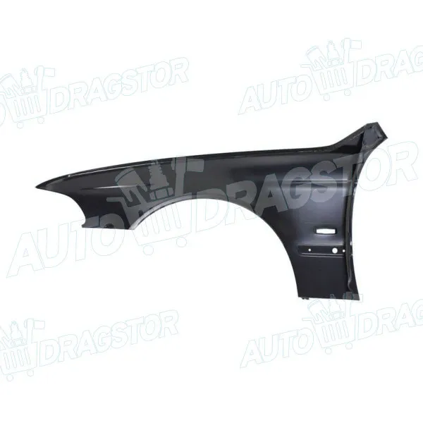 Blatobran BMW 5 (E39), 96-04; 