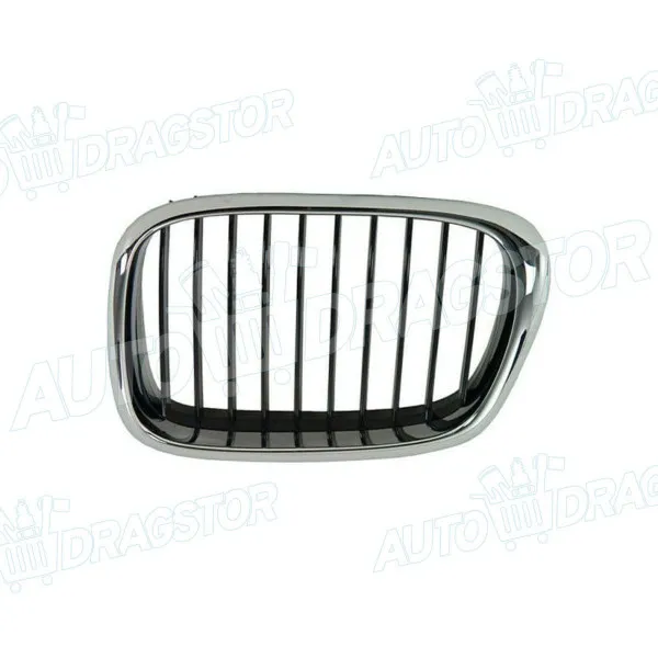 Maska BMW 5 (E39), 96-04; 