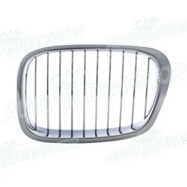 Maska BMW 5 (E39), 96-04; 