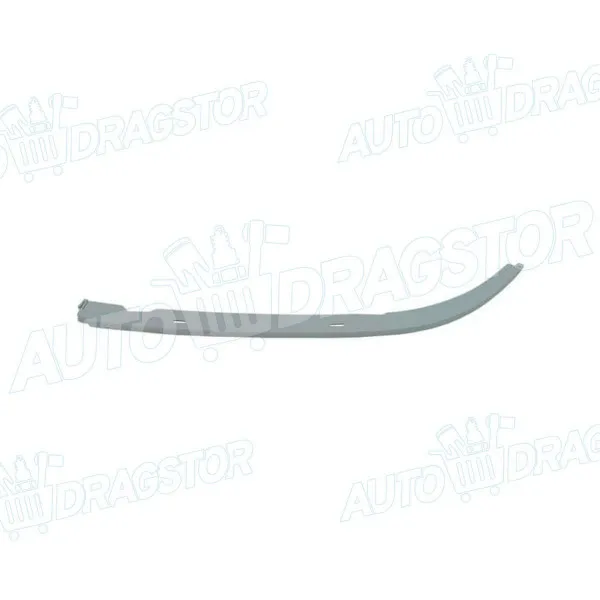 Lajsna fara BMW 5 (E39), 96-04; 