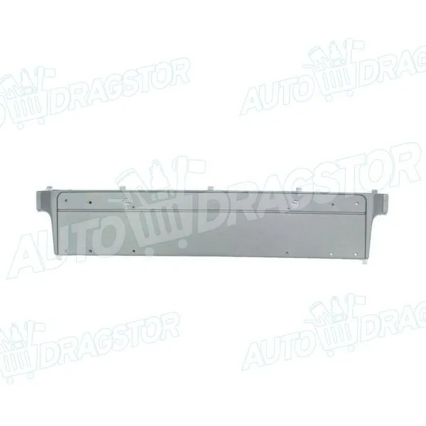 Nosač tablice BMW 5 (E39), 96-04; 