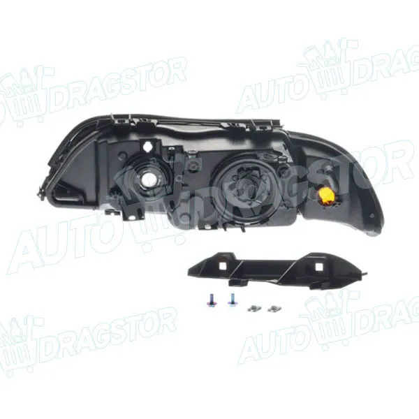 Far BMW 5 (E39), 96-04; 