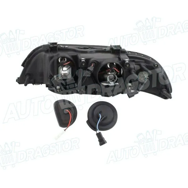 Far BMW 5 (E39), 96-04; 