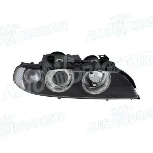 Far BMW 5 (E39), 96-04; 