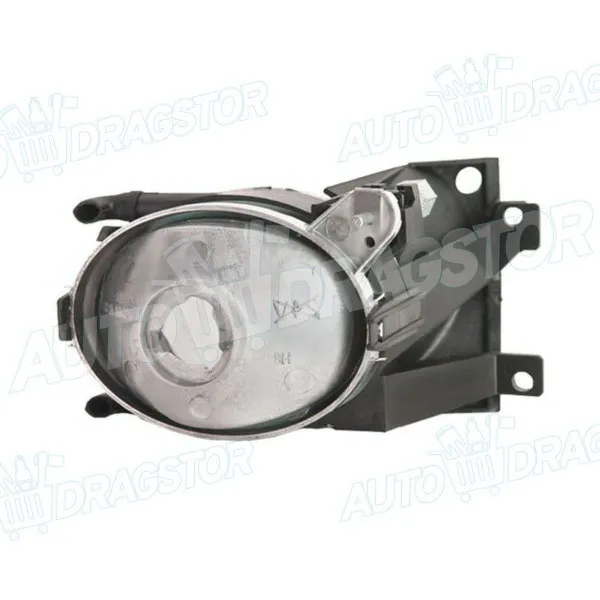 Maglenka BMW 5 (E39), 96-04; 