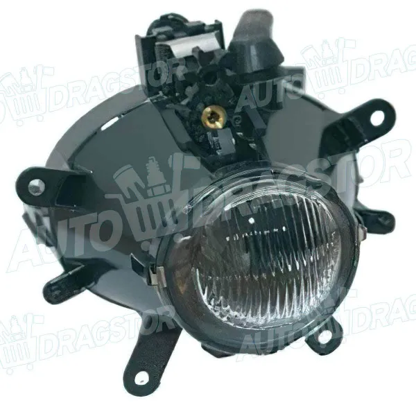 Maglenka BMW 5 (E39), 96-04; 