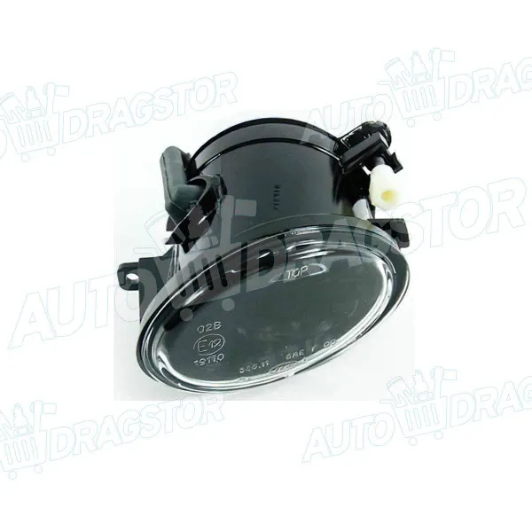 Maglenka BMW 3 (E46), 98-06; 