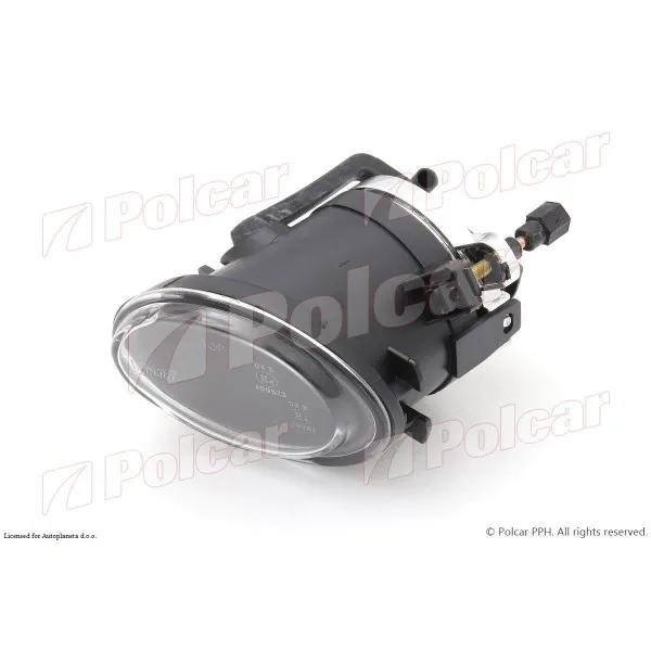 Maglenka BMW 3 (E46), 98-06; 