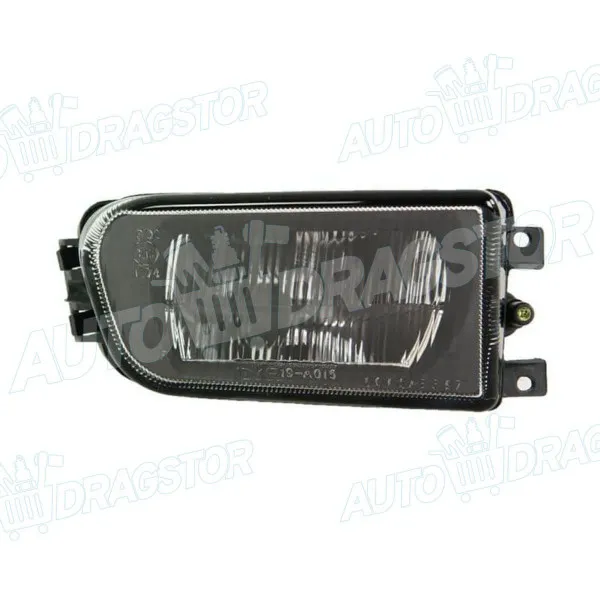 Maglenka BMW 5 (E39), 96-04; 