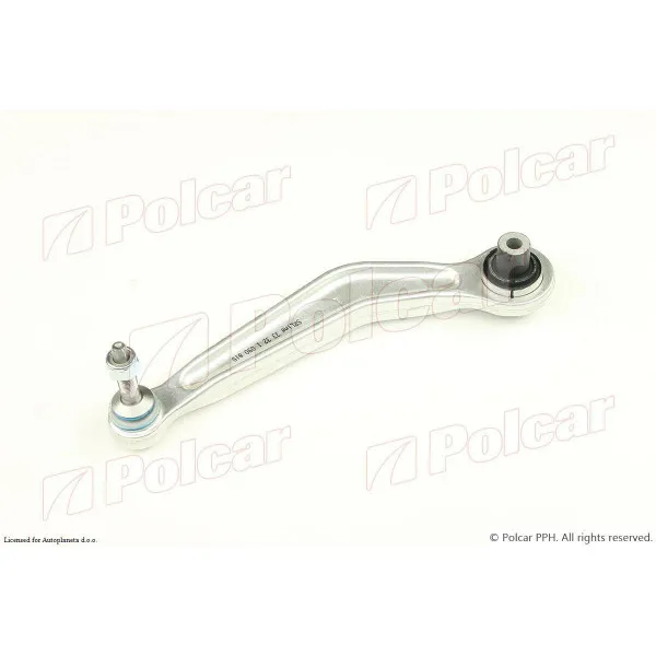 Rame BMW 5 (E39), 96-04; 