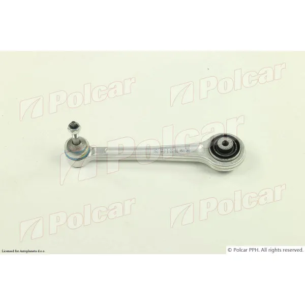 Rame BMW 5 (E39), 96-04; 5 (E60/61), 03-10; 7 (E65/66), 01-08; 