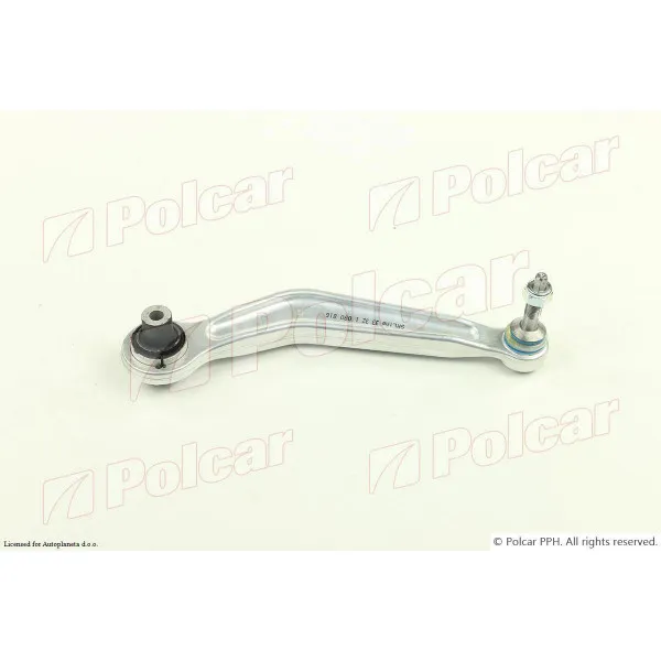 Rame BMW 5 (E39), 96-04; 