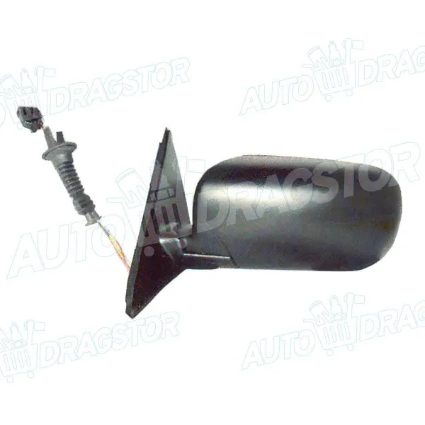 Retrovizor na vratima BMW 5 (E39), 96-04; 