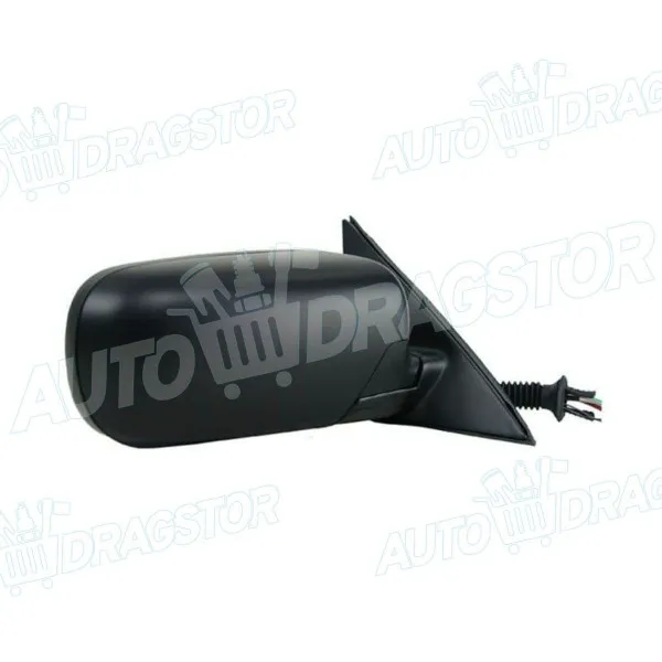 Retrovizor na vratima BMW 5 (E39), 96-04; 