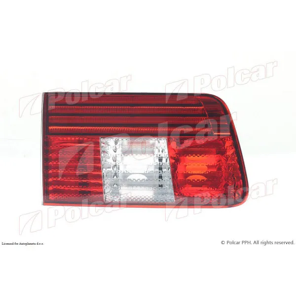 Štop svetlo BMW 5 (E39), 96-04; 