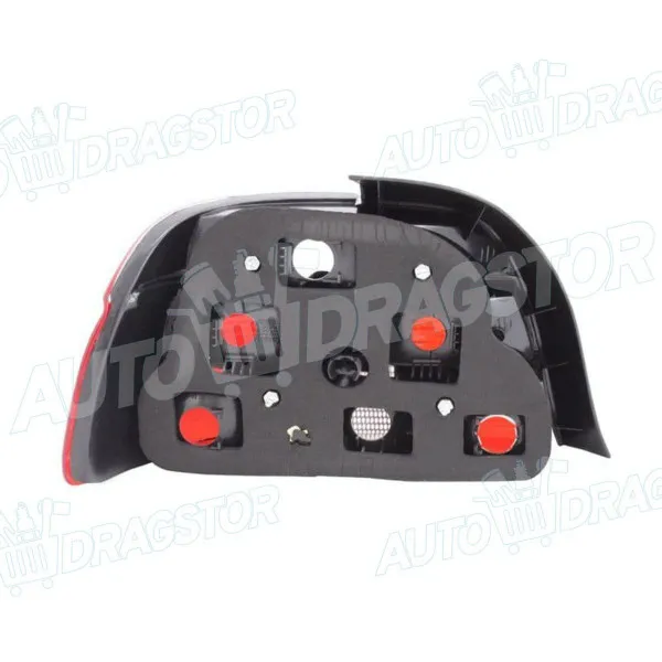 Štop svetlo BMW 5 (E39), 96-04; 