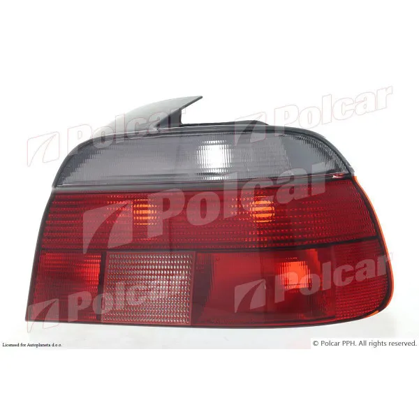 Štop svetlo BMW 5 (E39), 96-04; 